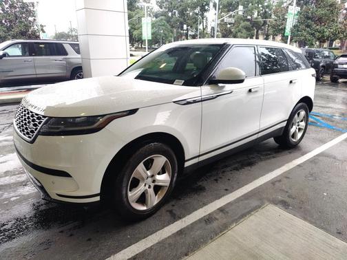 2023 Land Rover Range Rover Velar P250 S