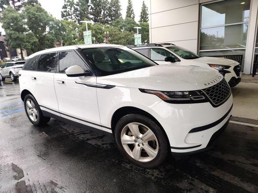 2023 Land Rover Range Rover Velar P250 S