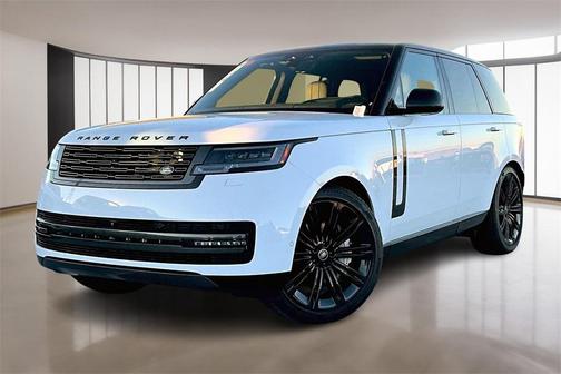 2025 Land Rover Range Rover P530 SE