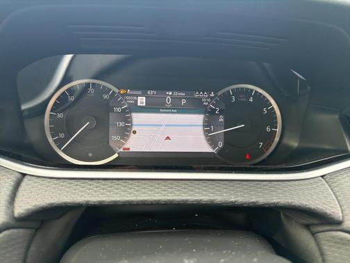 2022 Land Rover Range Rover Evoque S