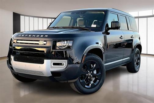 2025 Land Rover Defender 110 P400 S