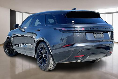 2024 Land Rover Range Rover Velar P250 SE R-Dynamic