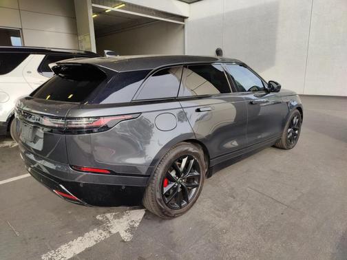 2024 Land Rover Range Rover Velar P250 SE R-Dynamic