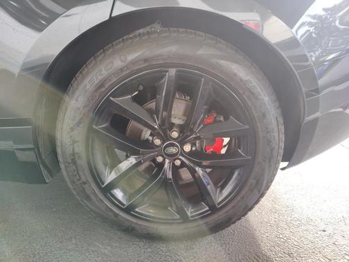 2024 Land Rover Range Rover Velar P250 SE R-Dynamic