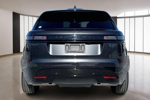 2024 Land Rover Range Rover Velar P250 SE R-Dynamic