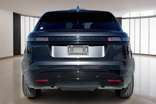 2024 Land Rover Range Rover Velar P250 SE R-Dynamic