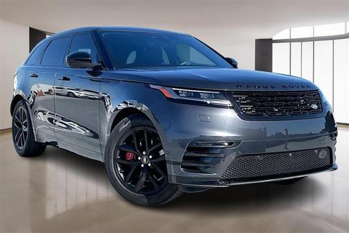 2024 Land Rover Range Rover Velar P250 SE R-Dynamic