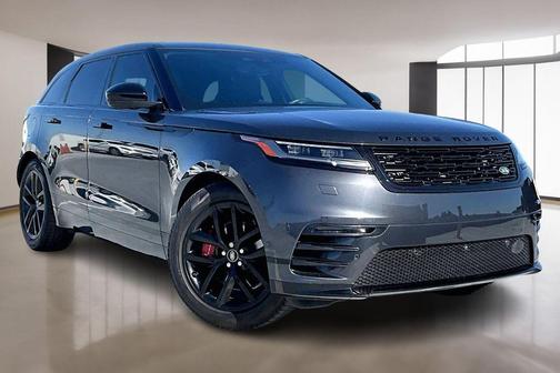 2024 Land Rover Range Rover Velar P250 SE R-Dynamic