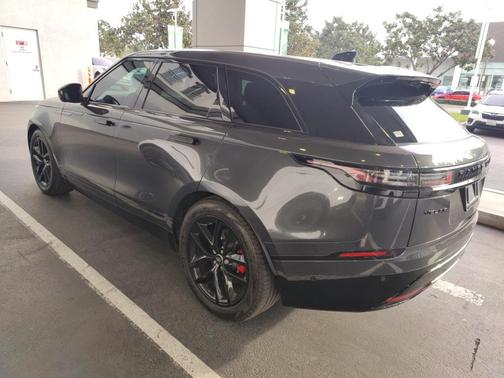 2024 Land Rover Range Rover Velar P250 SE R-Dynamic