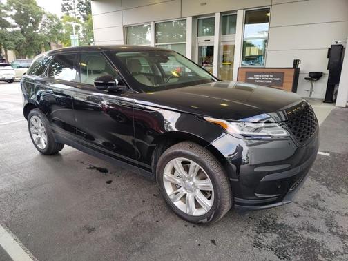 2023 Land Rover Range Rover Velar P250 S