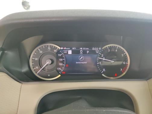 2023 Land Rover Range Rover Velar P250 S