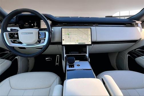 2025 Land Rover Range Rover P530 SE