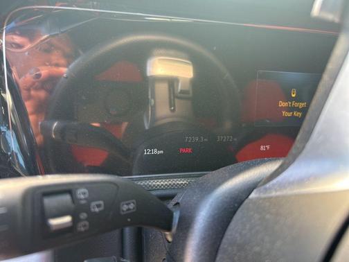 2025 Mercedes-Benz G-Class 4MATIC