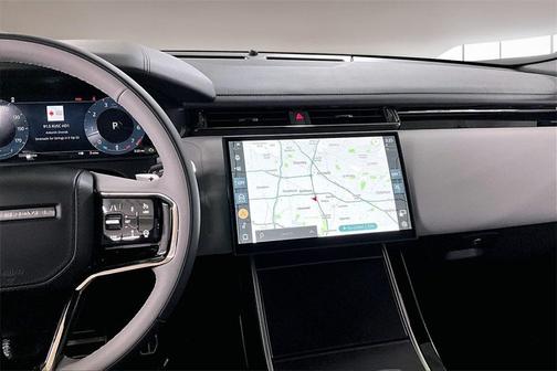 2026 Land Rover Range Rover Velar P250 SE R-Dynamic