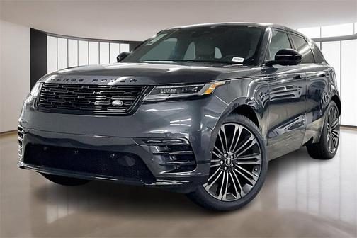 2026 Land Rover Range Rover Velar P250 SE R-Dynamic