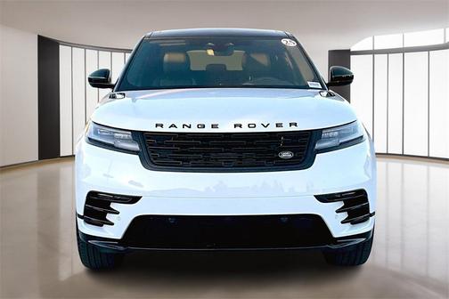 2025 Land Rover Range Rover Velar P250 SE R-Dynamic
