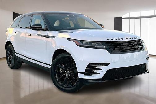 2025 Land Rover Range Rover Velar P250 SE R-Dynamic