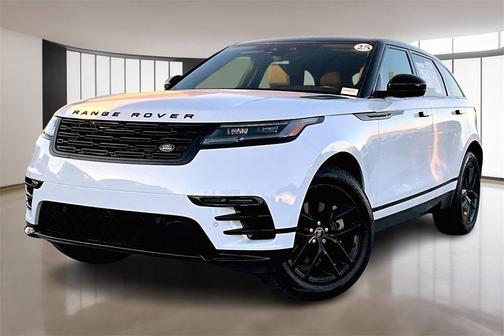 2025 Land Rover Range Rover Velar P250 SE R-Dynamic