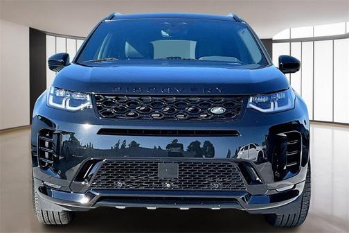 2024 Land Rover Discovery Sport Dynamic SE