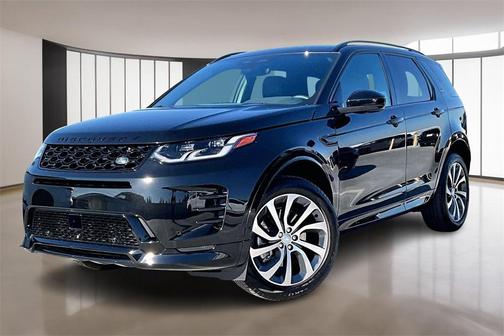 2024 Land Rover Discovery Sport Dynamic SE