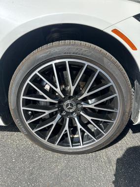 Manufaktur Moon 2024 Mercedes-Benz S-Class S 580 4MATIC