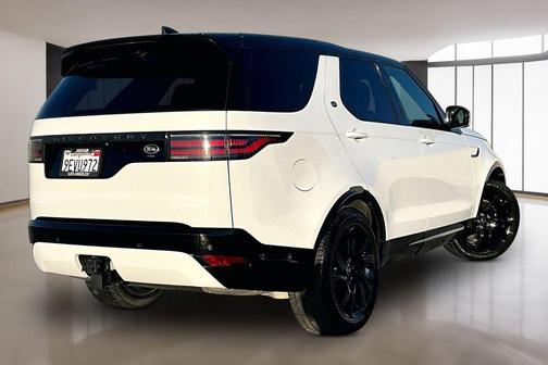 2023 Land Rover Discovery P360 S R-Dynamic