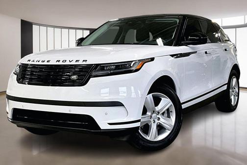 2024 Land Rover Range Rover Velar P250 S