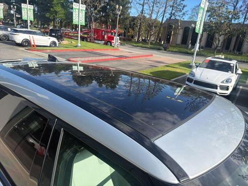 2023 Land Rover Range Rover Velar P250 S