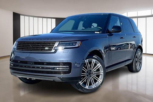 2026 Land Rover Range Rover P400 SE