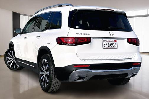 2023 Mercedes-Benz GLB 250 Base