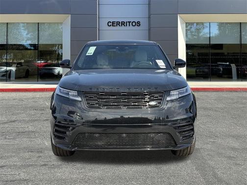 2026 Land Rover Range Rover Velar P400 Dynamic SE