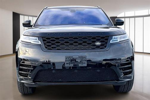 2020 Land Rover Range Rover Velar P340 S R-Dynamic