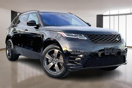 2020 Land Rover Range Rover Velar P340 S R-Dynamic