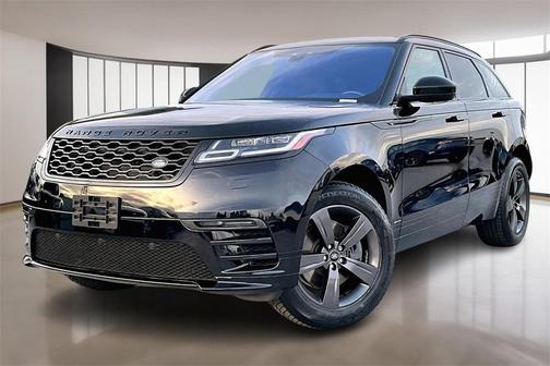 2020 Land Rover Range Rover Velar P340 S R-Dynamic