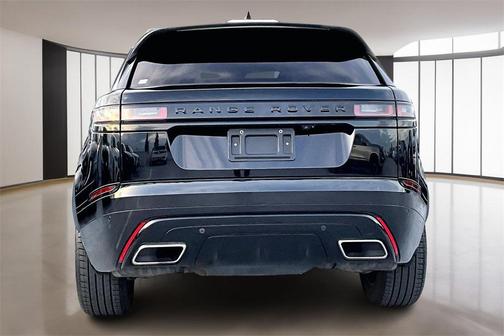 2020 Land Rover Range Rover Velar P340 S R-Dynamic