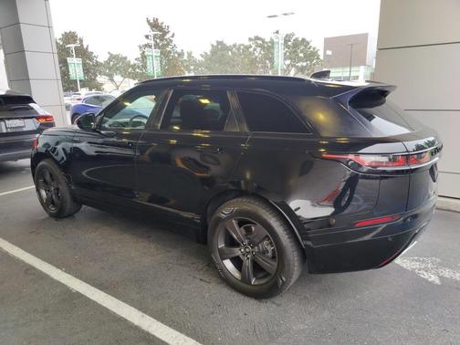 2020 Land Rover Range Rover Velar P340 S R-Dynamic