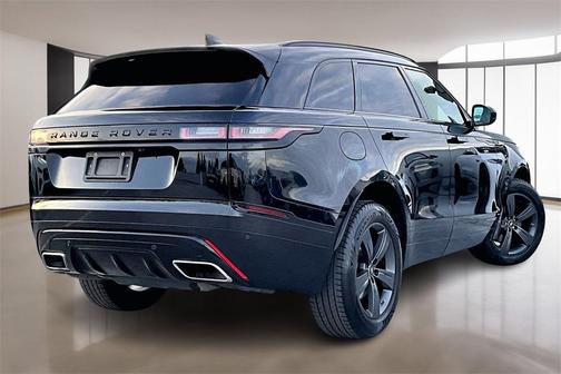 2020 Land Rover Range Rover Velar P340 S R-Dynamic