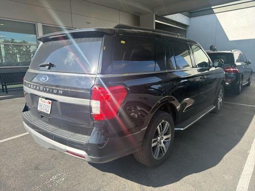 2023 Ford Expedition XLT
