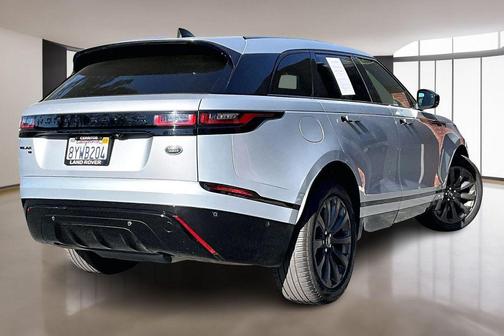2021 Land Rover Range Rover Velar P250 S R-Dynamic