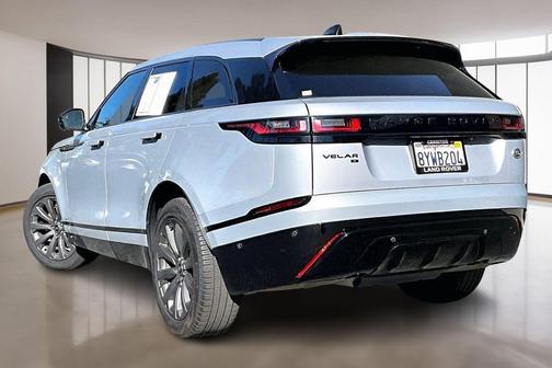2021 Land Rover Range Rover Velar P250 S R-Dynamic