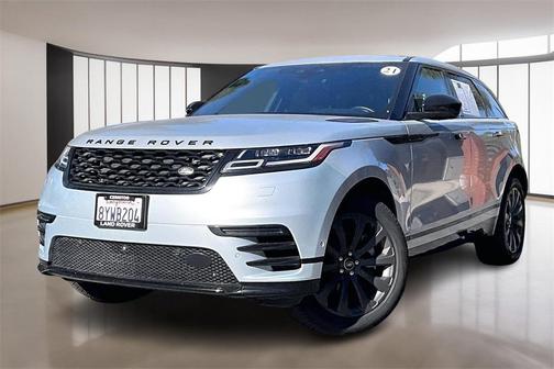 2021 Land Rover Range Rover Velar P250 S R-Dynamic