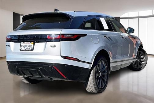 2021 Land Rover Range Rover Velar P250 S R-Dynamic