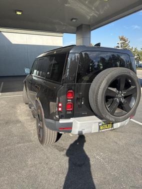 2020 Land Rover Defender 110 HSE