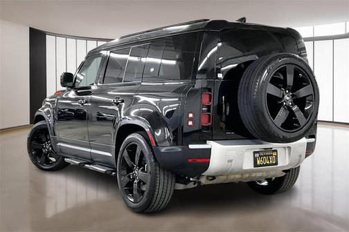 2020 Land Rover Defender 110 HSE