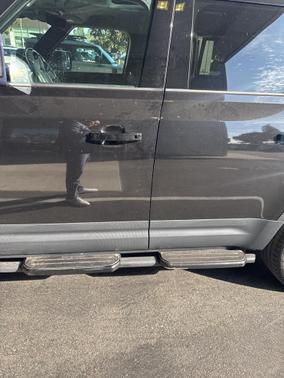 2020 Land Rover Defender 110 HSE