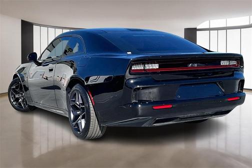 2024 Dodge Charger Daytona R/T
