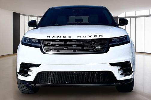 Fuji White 2024 Land Rover Range Rover Velar P250 SE R-Dynamic