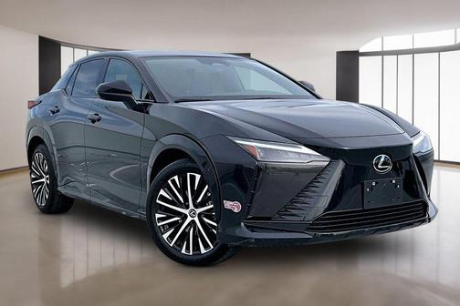 2023 Lexus RZ 450e Luxury