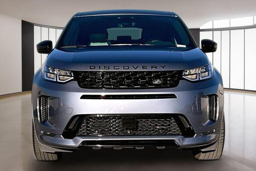 2022 Land Rover Discovery Sport S R-Dynamic