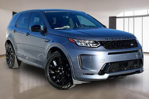 2022 Land Rover Discovery Sport S R-Dynamic
